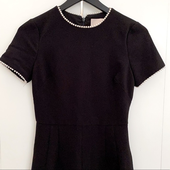 Gal Meets Glam Nadia Jumpsuit in Black 00 - Picture 5 of 9